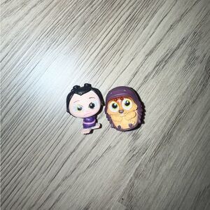 ⭐️Disney Rays, the‎ last Dragon characters⭐️